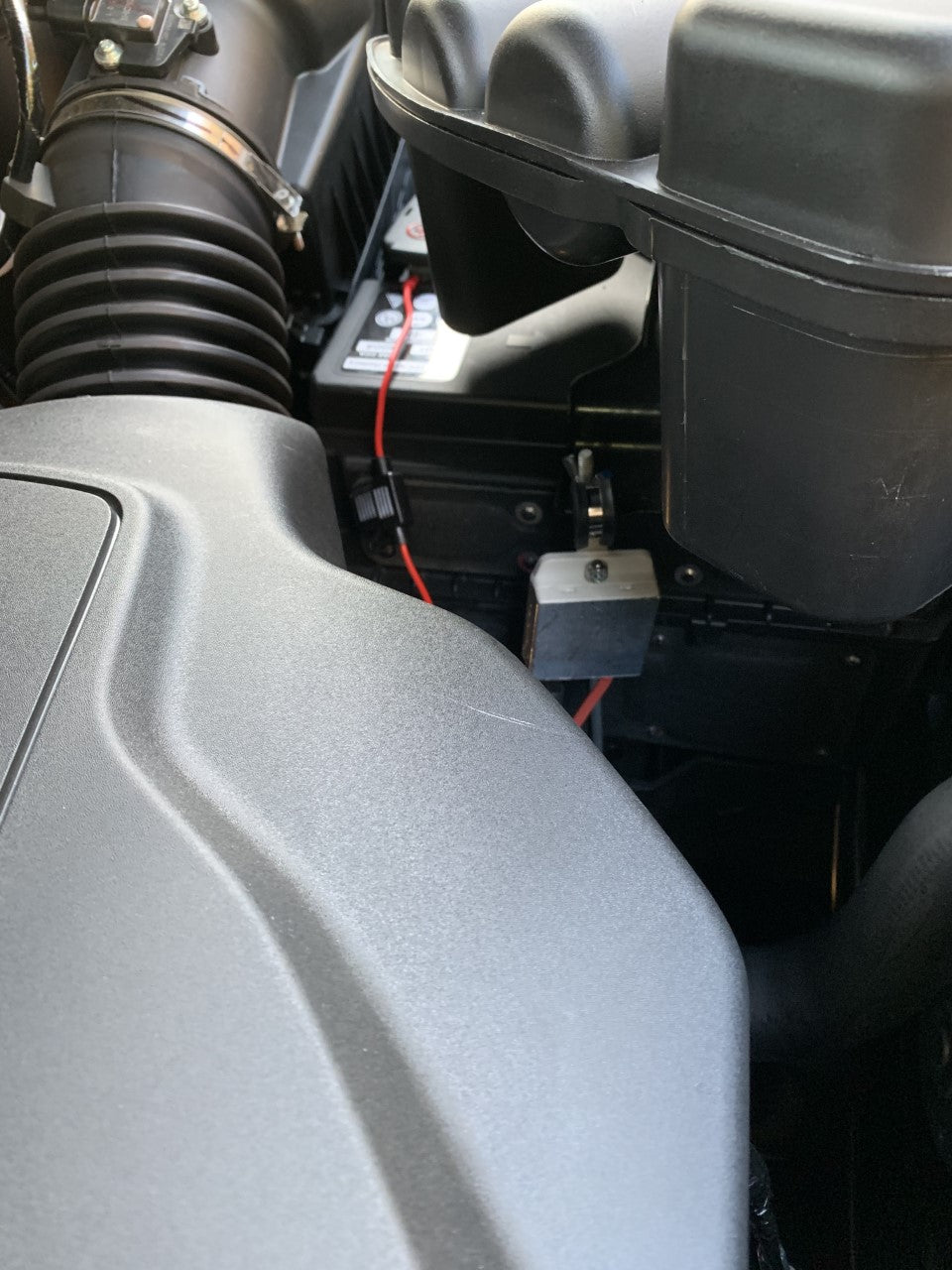 DIY: How To Change Front VVT Solenoid Per TSB 20-023 In 2011-2017 - Foto 5